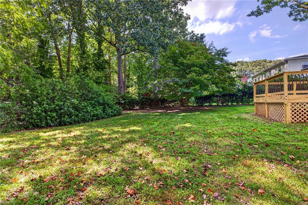 37 Indian Springs Drive Newport News VA 23606
