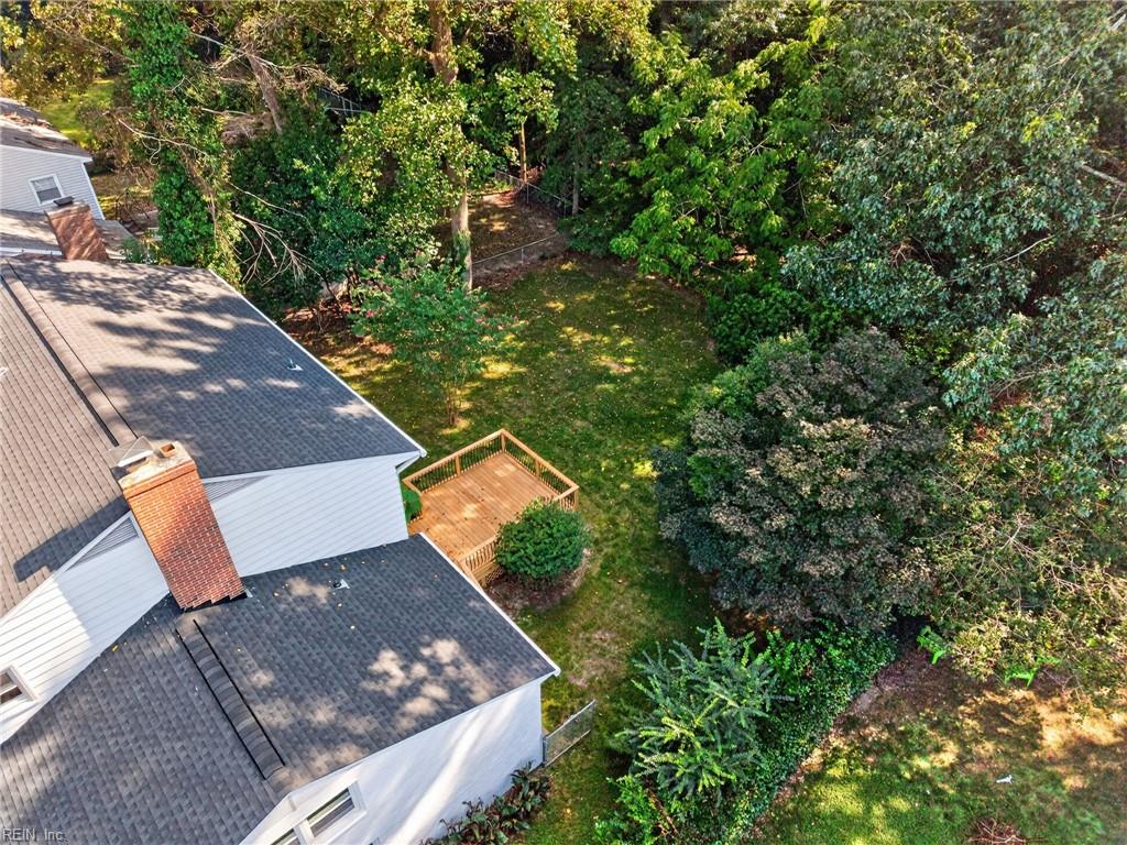 37 Indian Springs Drive Newport News VA 23606