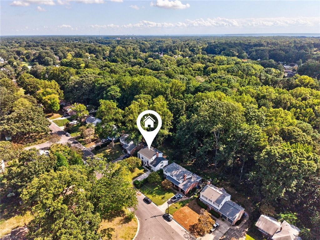 37 Indian Springs Drive Newport News VA 23606
