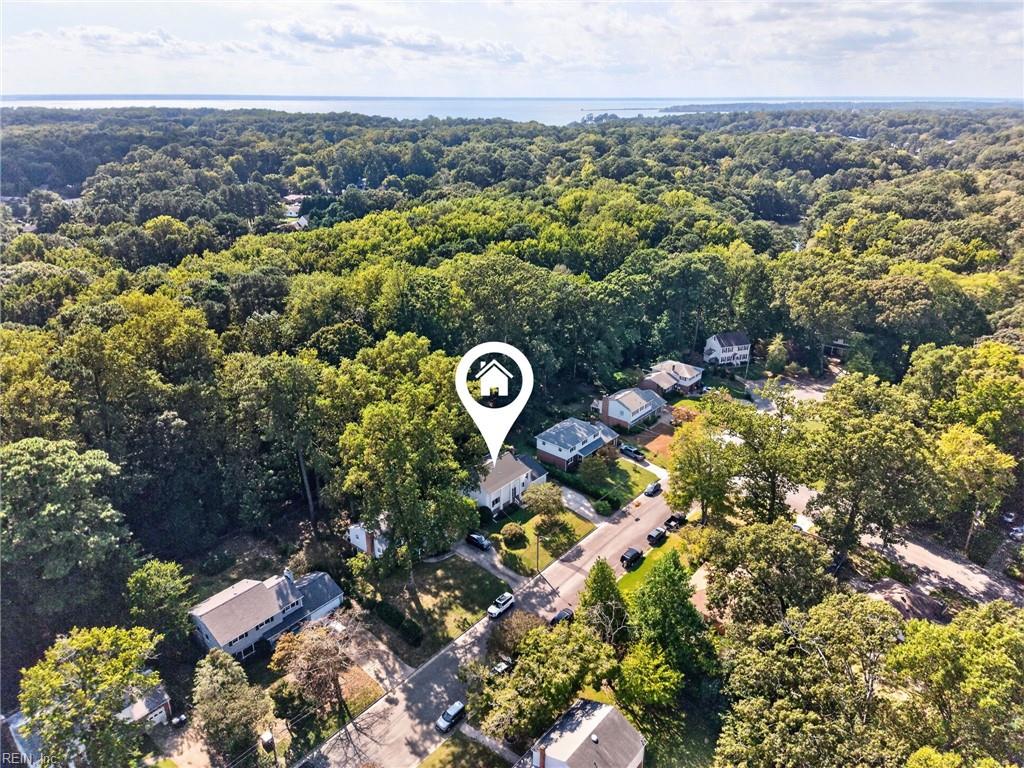 37 Indian Springs Drive Newport News VA 23606