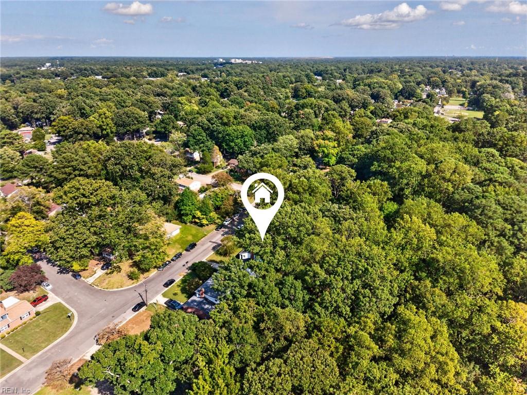 37 Indian Springs Drive Newport News VA 23606