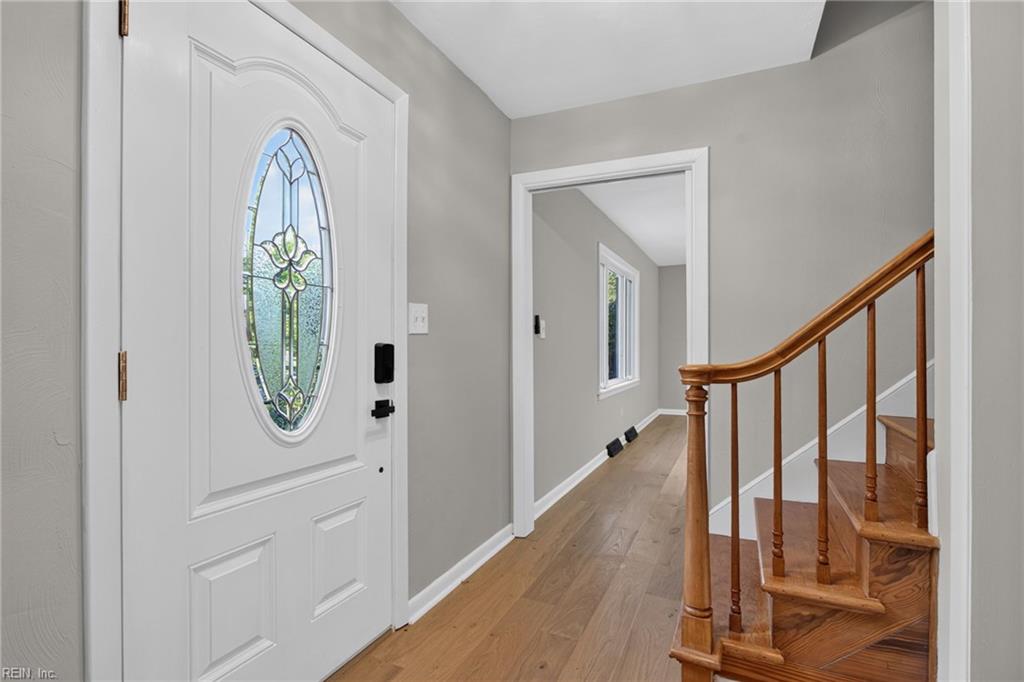 37 Indian Springs Drive Newport News VA 23606