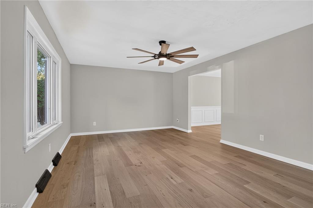 37 Indian Springs Drive Newport News VA 23606