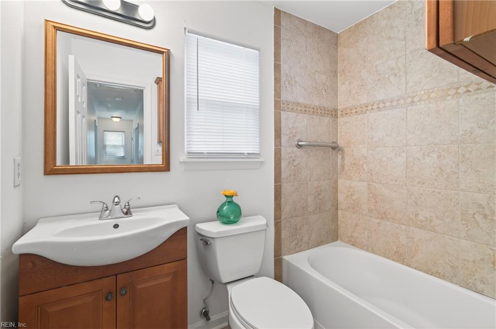 214 South Avenue Newport News VA 23601