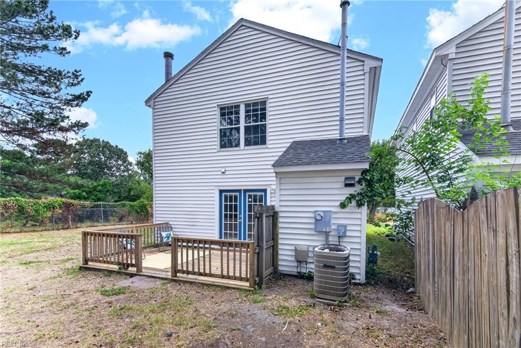 214 South Avenue Newport News VA 23601