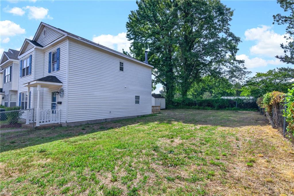 214 South Avenue Newport News VA 23601