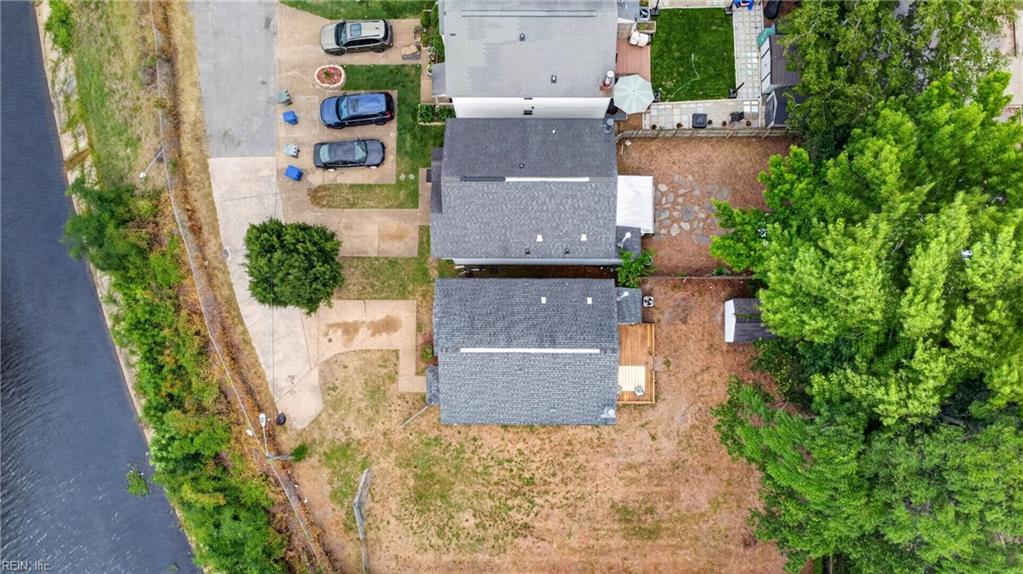 214 South Avenue Newport News VA 23601