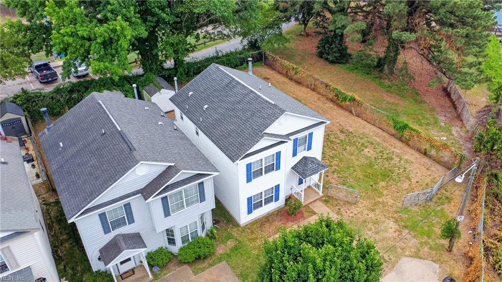 214 South Avenue Newport News VA 23601