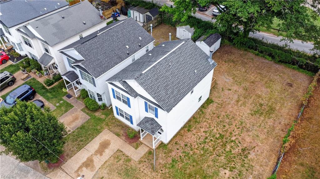 214 South Avenue Newport News VA 23601