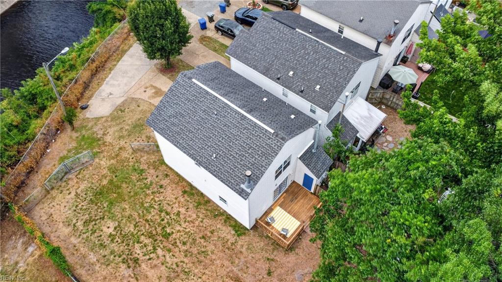 214 South Avenue Newport News VA 23601