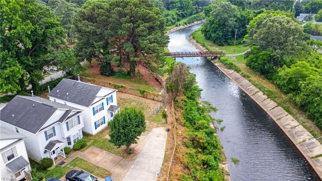 214 South Avenue Newport News VA 23601