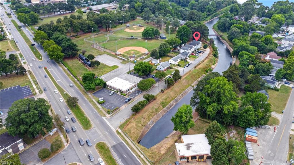 214 South Avenue Newport News VA 23601