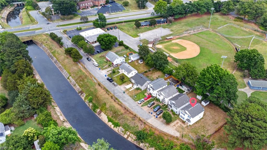 214 South Avenue Newport News VA 23601