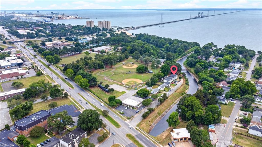 214 South Avenue Newport News VA 23601