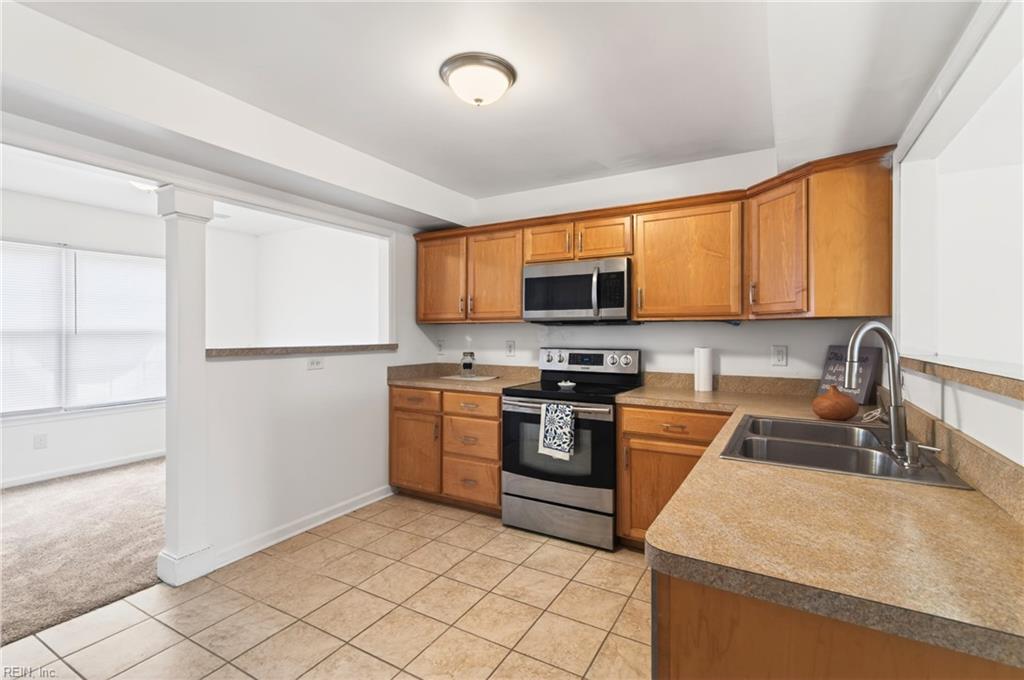 214 South Avenue Newport News VA 23601