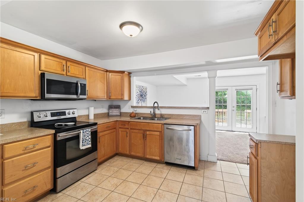 214 South Avenue Newport News VA 23601