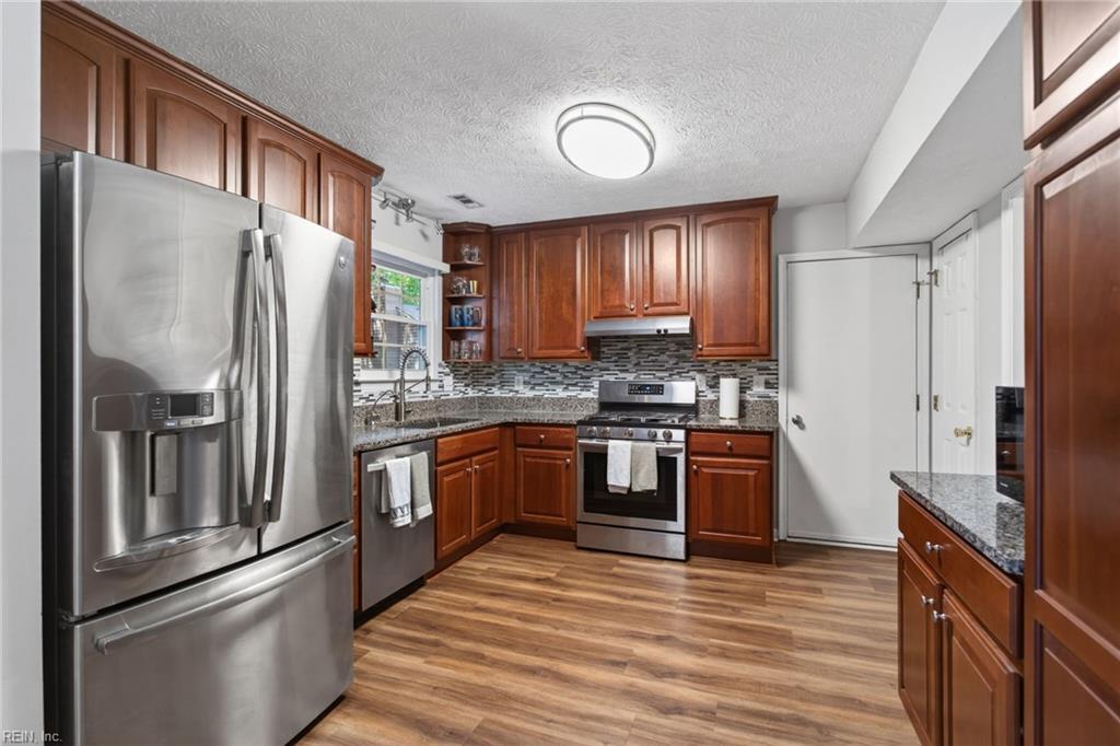 411 Marlboro Road Newport News VA 23602