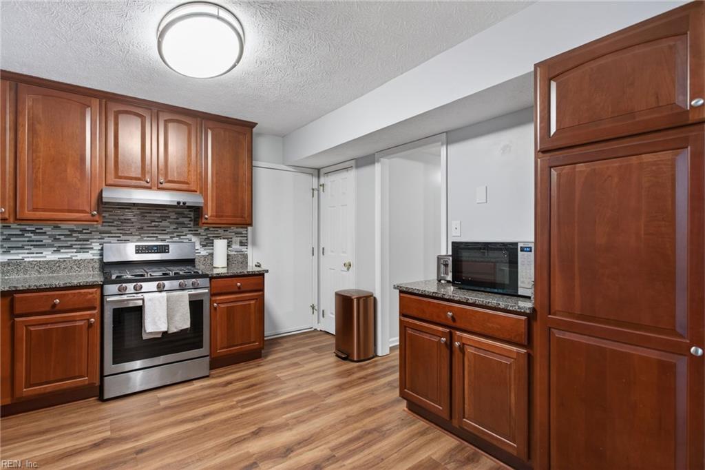 411 Marlboro Road Newport News VA 23602