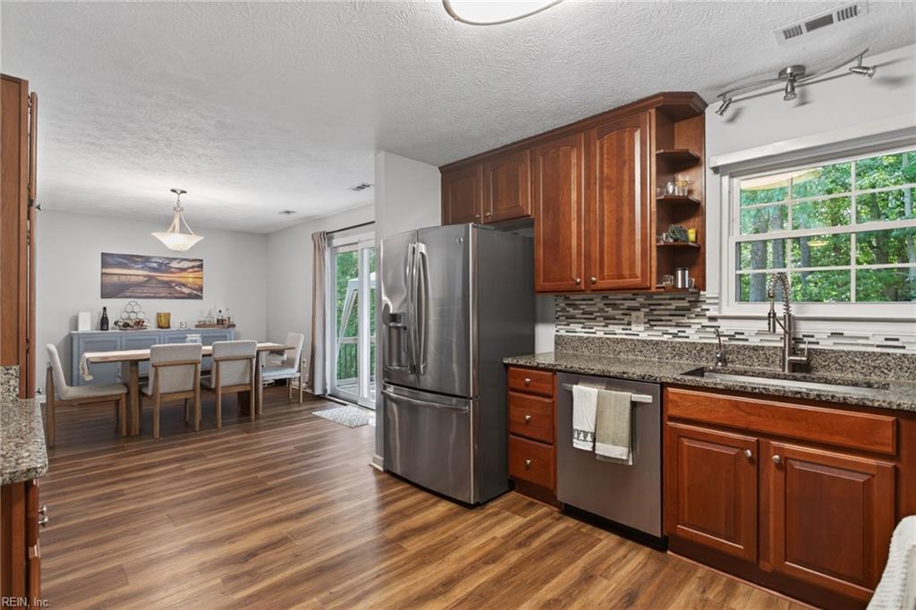 411 Marlboro Road Newport News VA 23602