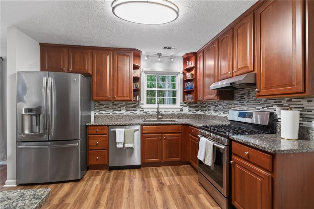 411 Marlboro Road Newport News VA 23602