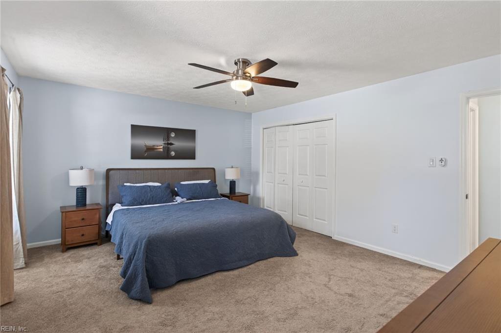 411 Marlboro Road Newport News VA 23602