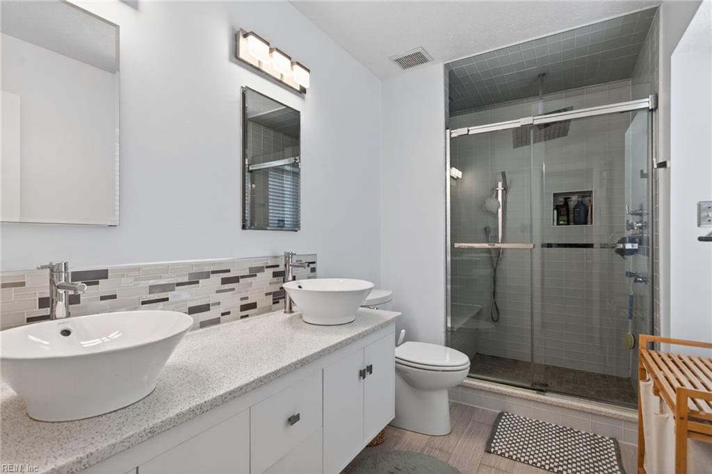 411 Marlboro Road Newport News VA 23602