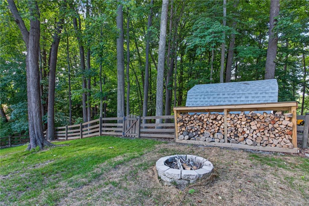 411 Marlboro Road Newport News VA 23602
