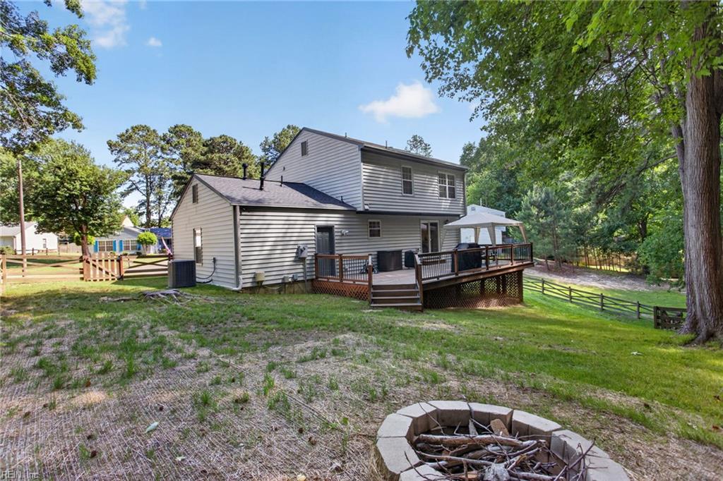 411 Marlboro Road Newport News VA 23602