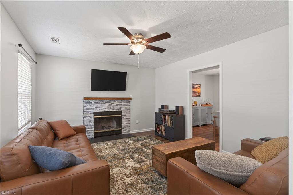 411 Marlboro Road Newport News VA 23602
