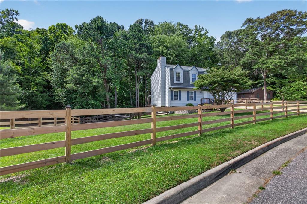 411 Marlboro Road Newport News VA 23602
