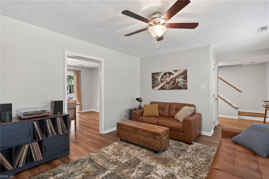 411 Marlboro Road Newport News VA 23602