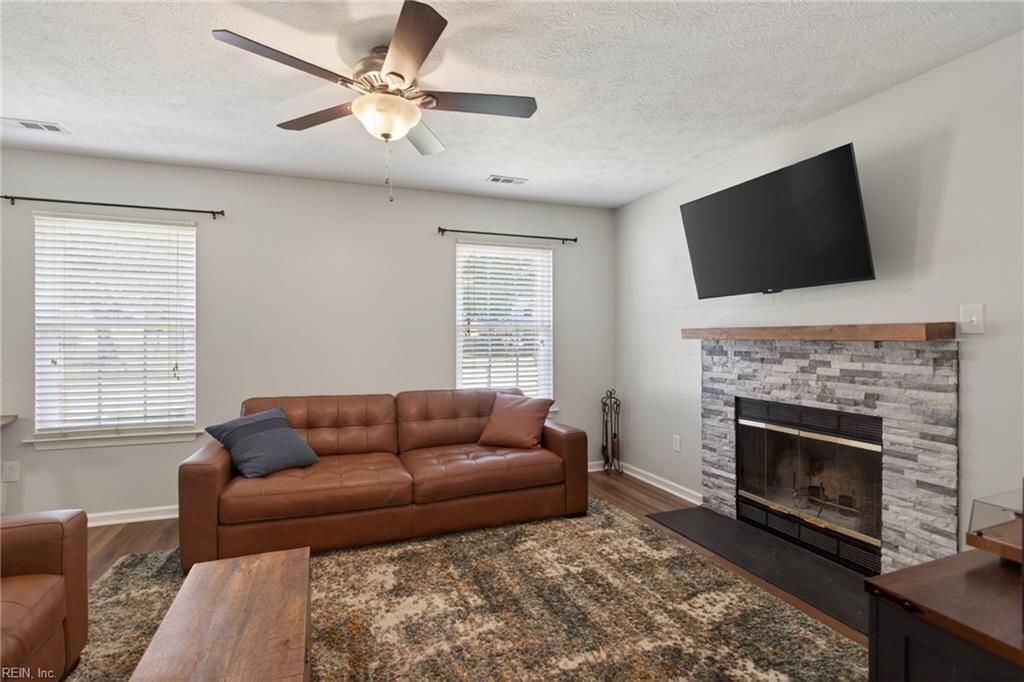 411 Marlboro Road Newport News VA 23602