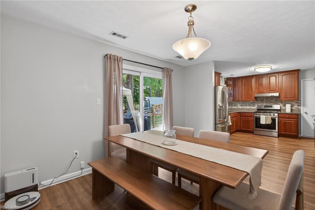 411 Marlboro Road Newport News VA 23602