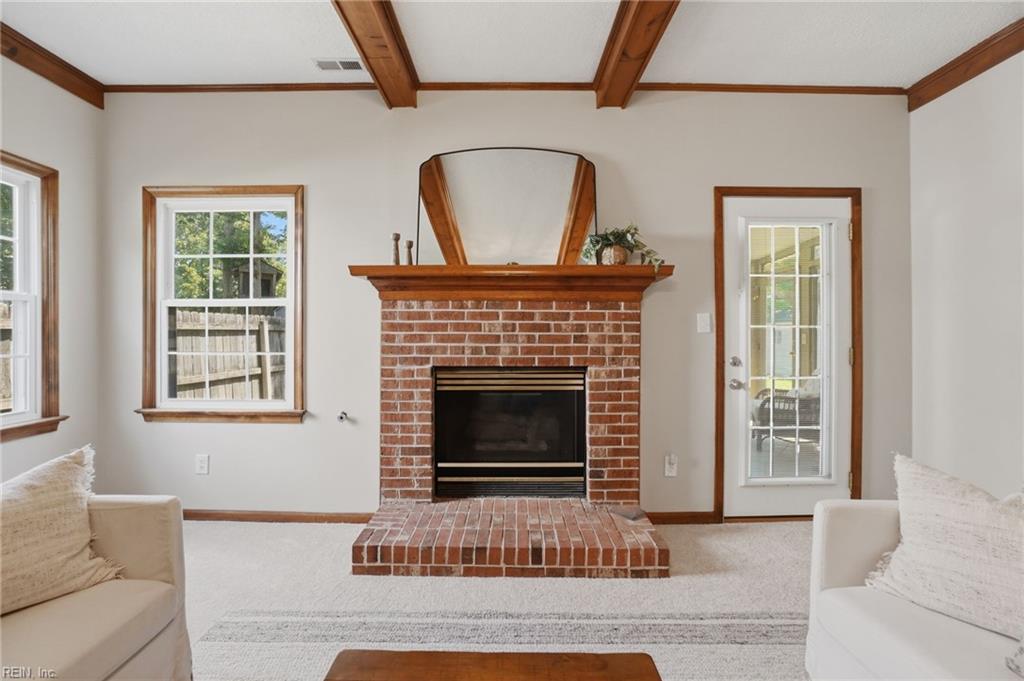 397 Wiltshire Crescent Newport News VA 23608