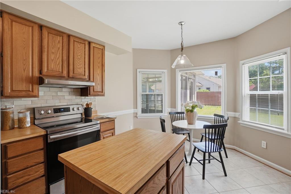 397 Wiltshire Crescent Newport News VA 23608