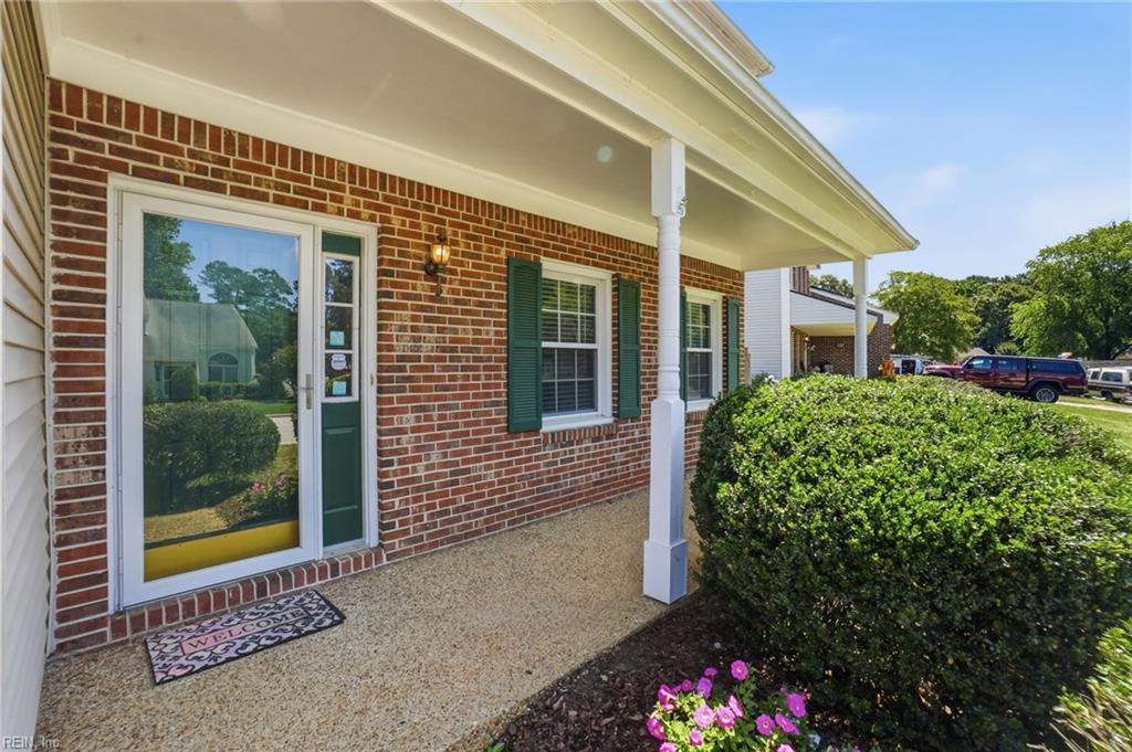 397 Wiltshire Crescent Newport News VA 23608