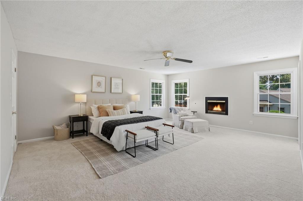 397 Wiltshire Crescent Newport News VA 23608