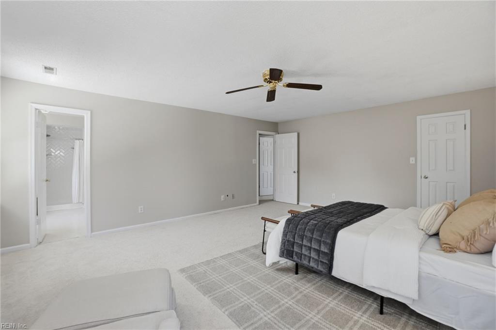 397 Wiltshire Crescent Newport News VA 23608