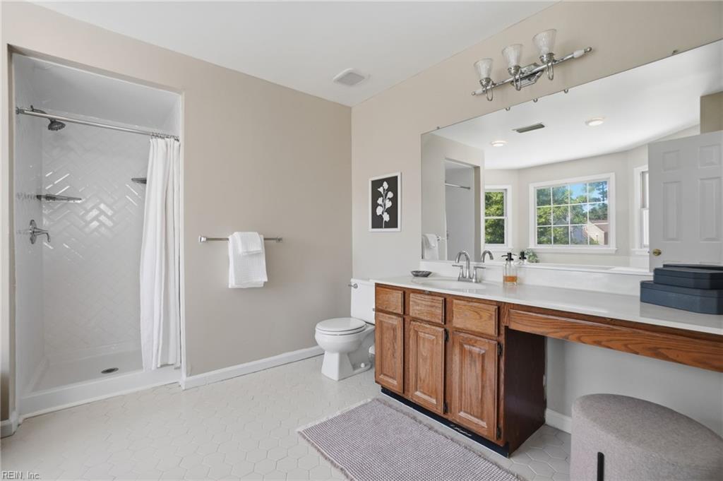 397 Wiltshire Crescent Newport News VA 23608