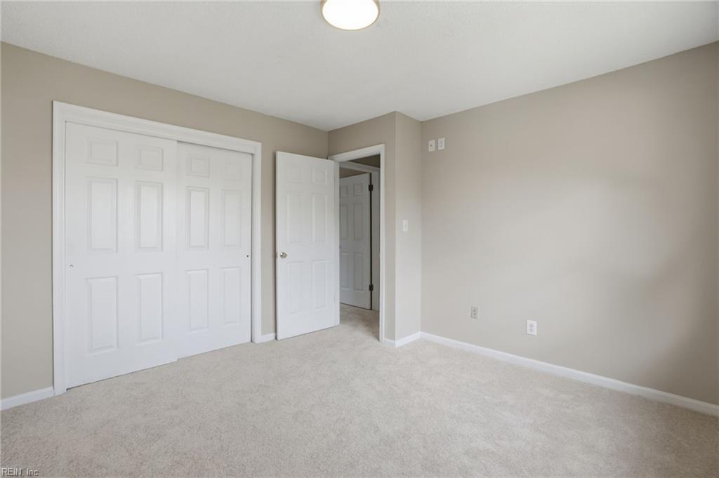 397 Wiltshire Crescent Newport News VA 23608