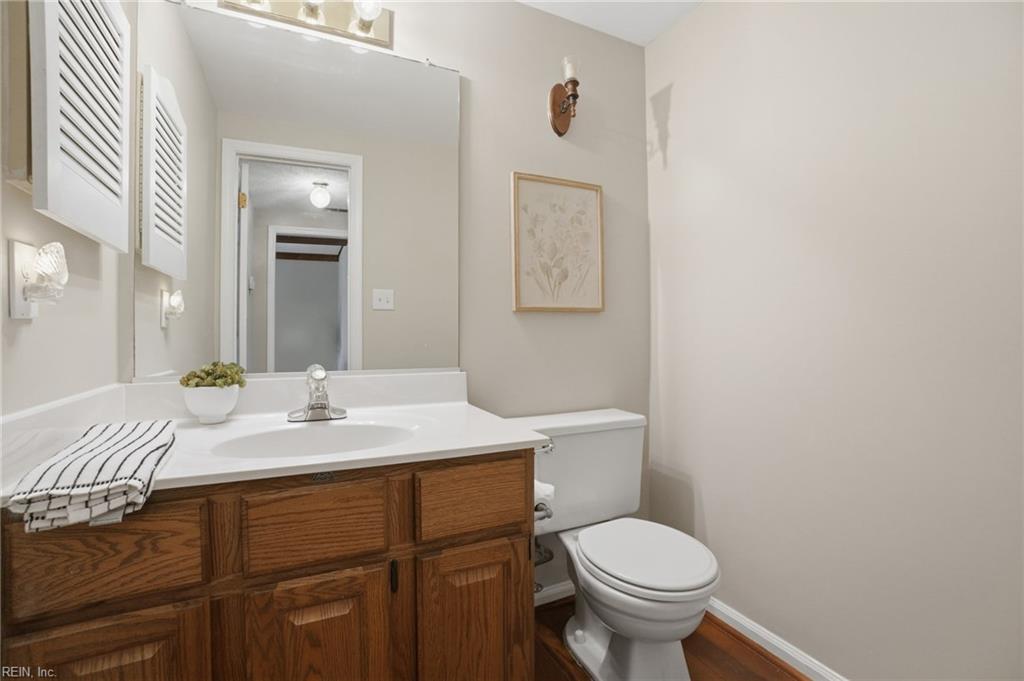 397 Wiltshire Crescent Newport News VA 23608