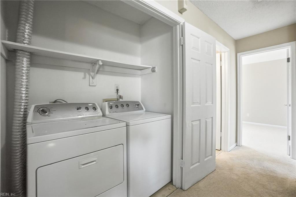 397 Wiltshire Crescent Newport News VA 23608