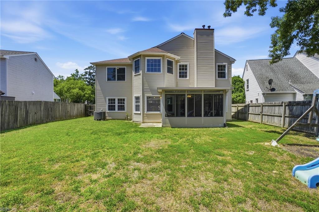 397 Wiltshire Crescent Newport News VA 23608
