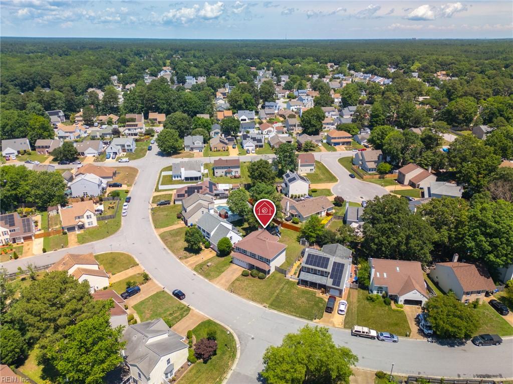397 Wiltshire Crescent Newport News VA 23608