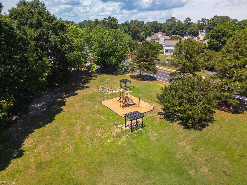 397 Wiltshire Crescent Newport News VA 23608