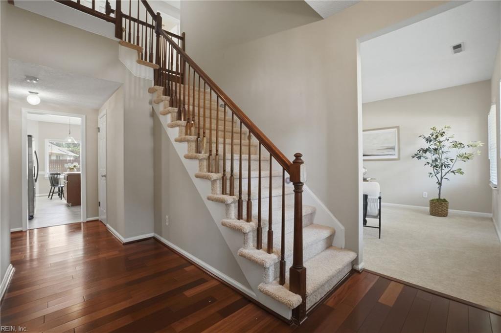 397 Wiltshire Crescent Newport News VA 23608