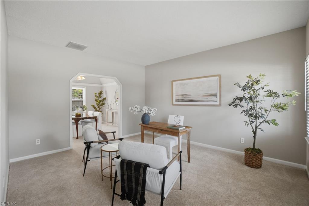 397 Wiltshire Crescent Newport News VA 23608