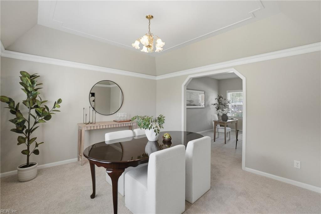 397 Wiltshire Crescent Newport News VA 23608