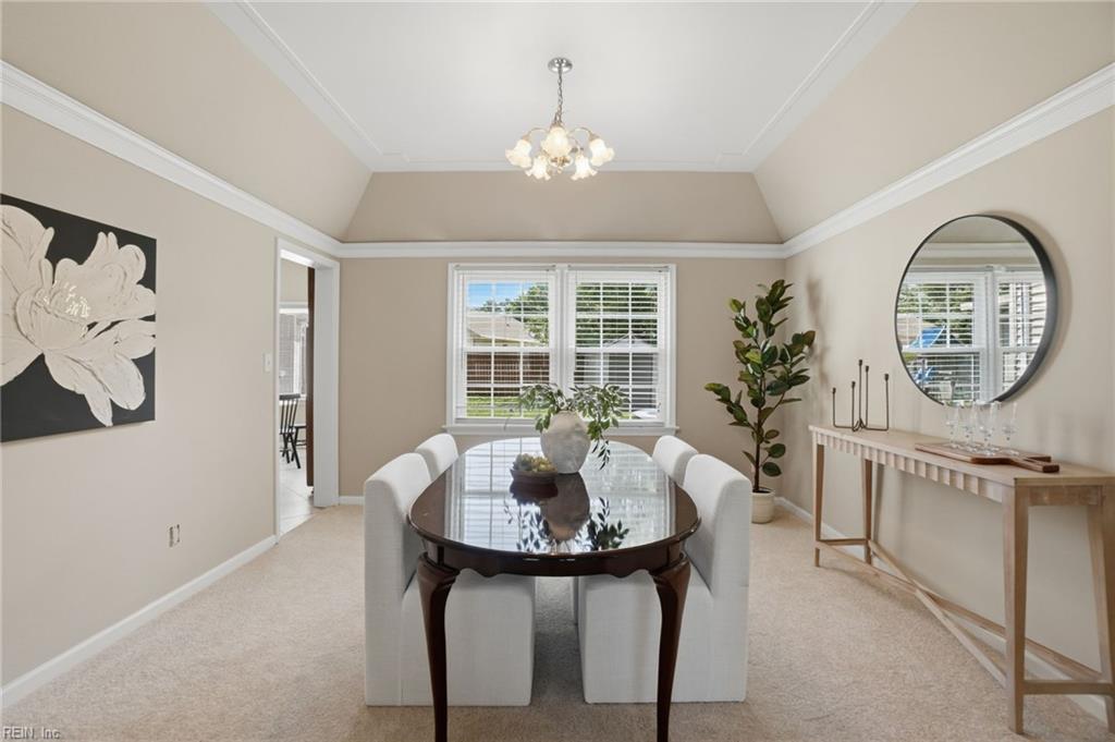 397 Wiltshire Crescent Newport News VA 23608