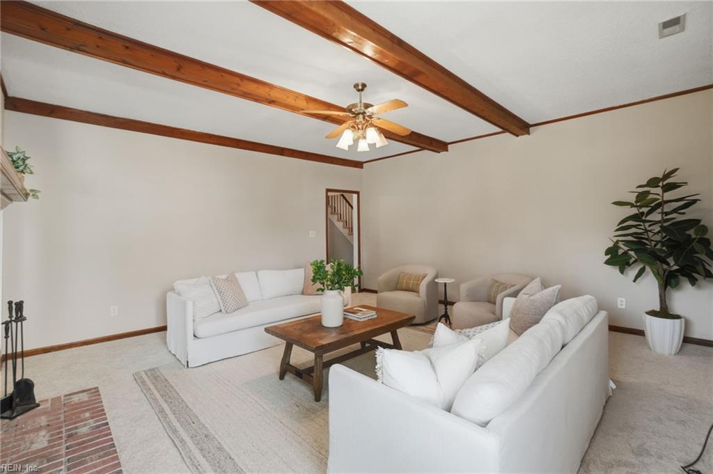 397 Wiltshire Crescent Newport News VA 23608